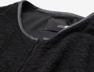 STEFFEN SCHRAUT Jacket & Coat in XL in Black
