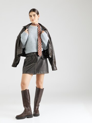 Gina Tricot - Pullover em azul