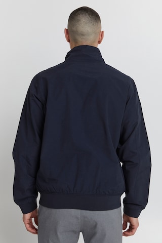 11 Project Between-Season Jacket 'Stelino' in Blue