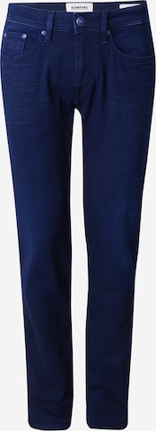 Slimfit Jeans '94Nico' di Gang in blu: frontale