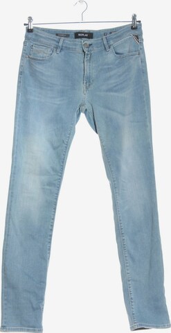 REPLAY Jeans in 32-33 in Blue: front