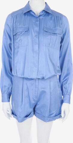 Hunkydory Jumpsuit in S in Blue: front