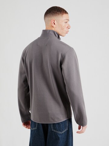 JACK & JONES Sweatshirt 'AERO' in Grey