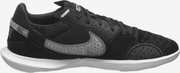 NIKE Fußballschuh 'Streetgato' in Schwarz