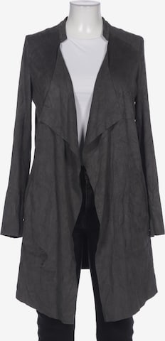 Sandwich Jacket & Coat in XL in Grey: front