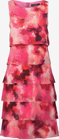 Vera Mont Cocktail Dress in Pink: front