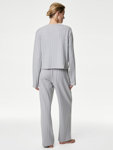 Pyjama Marks & Spencer en gris