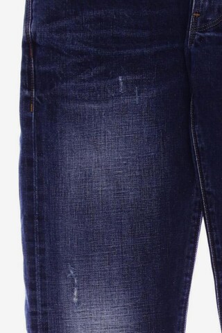 BOSS Jeans in 35 in Blue
