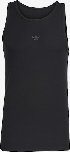 ADIDAS ORIGINALS Koszulka 'Premium Essentials' w kolorze czarnym, Podgląd produktu