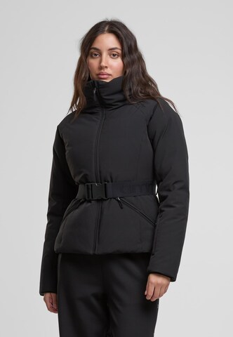 Veste de sport 'Verbier' Aim'n en noir