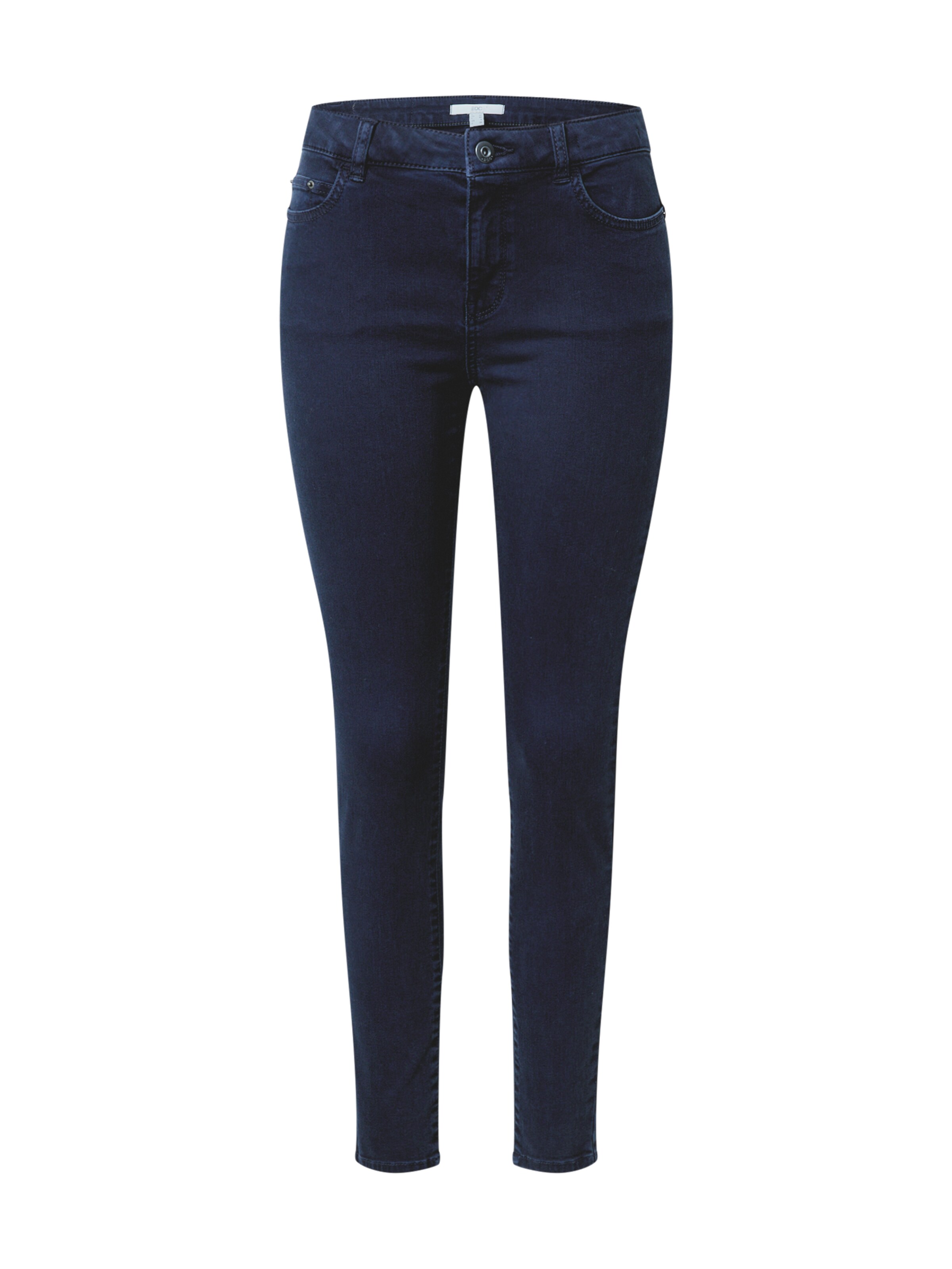 ESPRIT Skinny Jeans i blå: forside