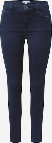 ESPRIT Jeans in Blue: front