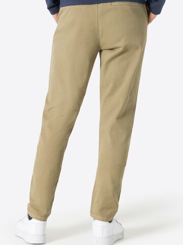 TIMEZONE Regular Pants 'Ryleigh' in Beige