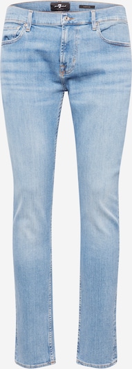 7 for all mankind Jeans 'PAXTYN' in Light blue, Item view