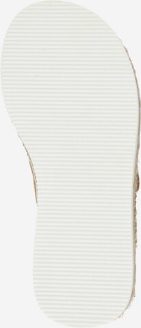 See by Chloé Pantoletter 'GLYN' i beige
