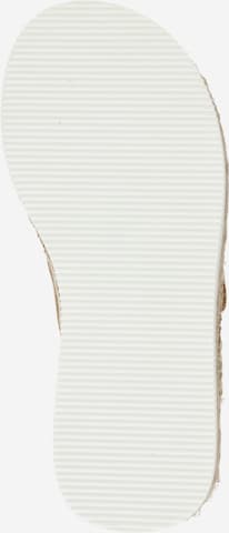 See by Chloé Pantolette 'GLYN' i beige