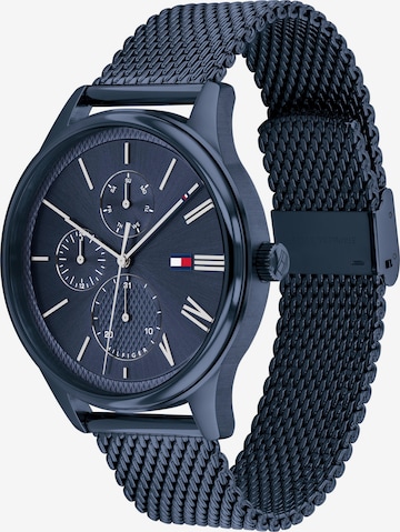 Orologio analogico di TOMMY HILFIGER in blu