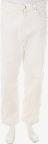 ESPRIT Jeans in 33 x 28 in White: front