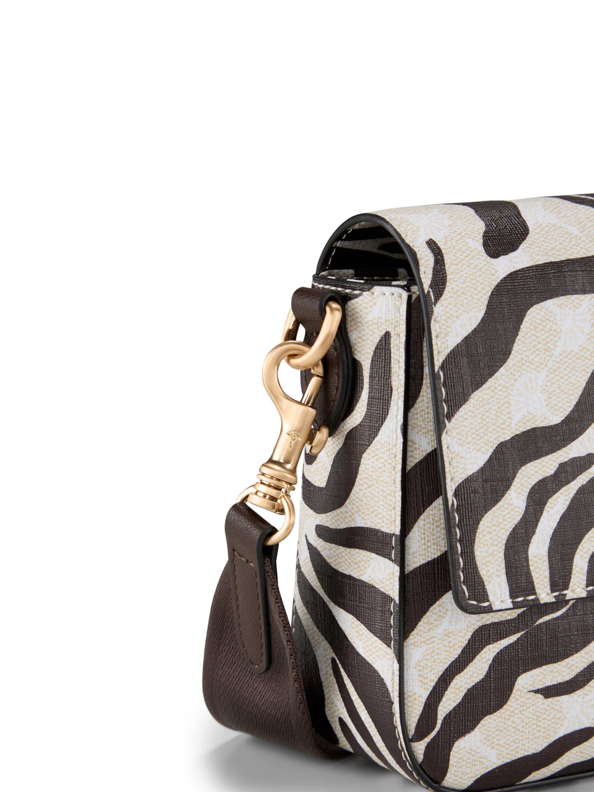 JOOP! Shoulder bag 'Mazzolino Feroce Nil' in Mixed colours