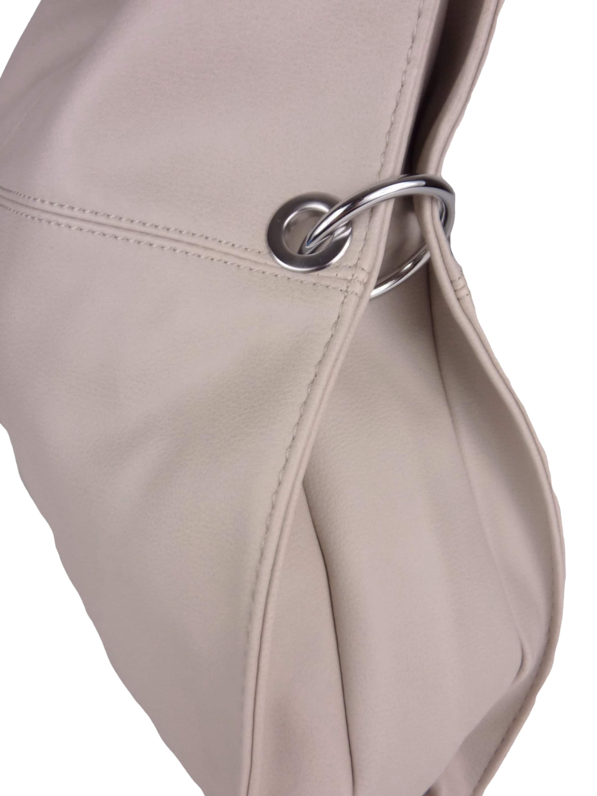 Kumixi Shopper in Orange