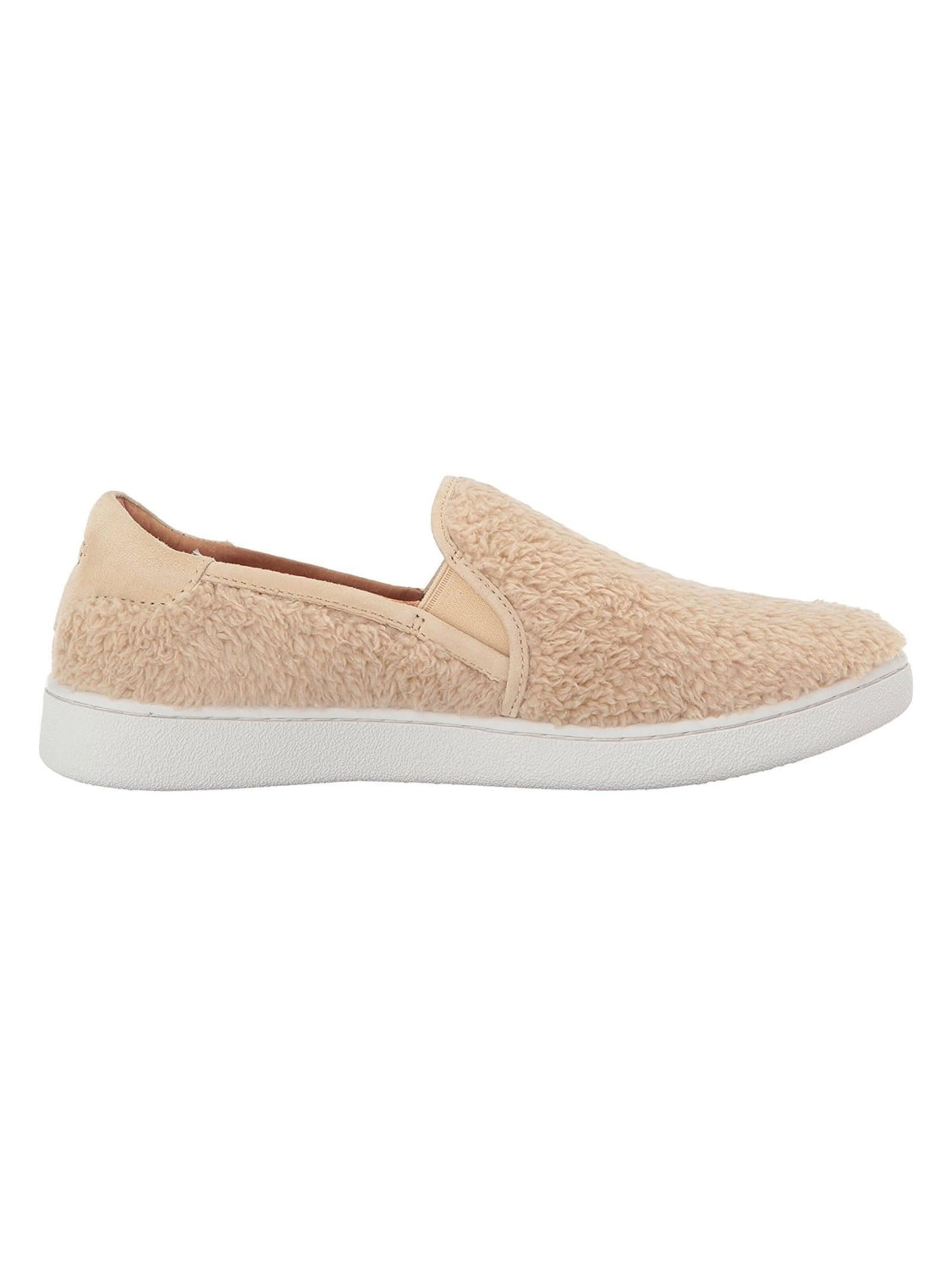 Chaussure de sport à lacets 'Ricci' UGG en beige