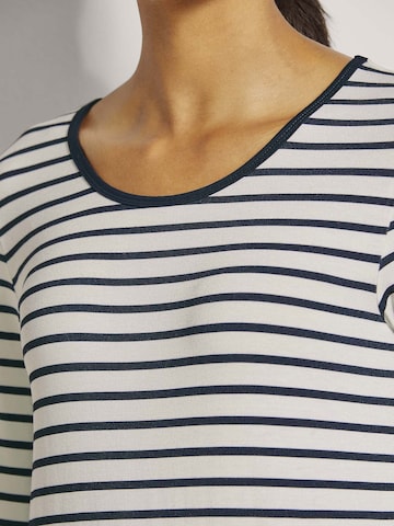 MADELEINE Shirt in Wit