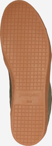 POMPEII Sneakers 'HIGBY' in Green