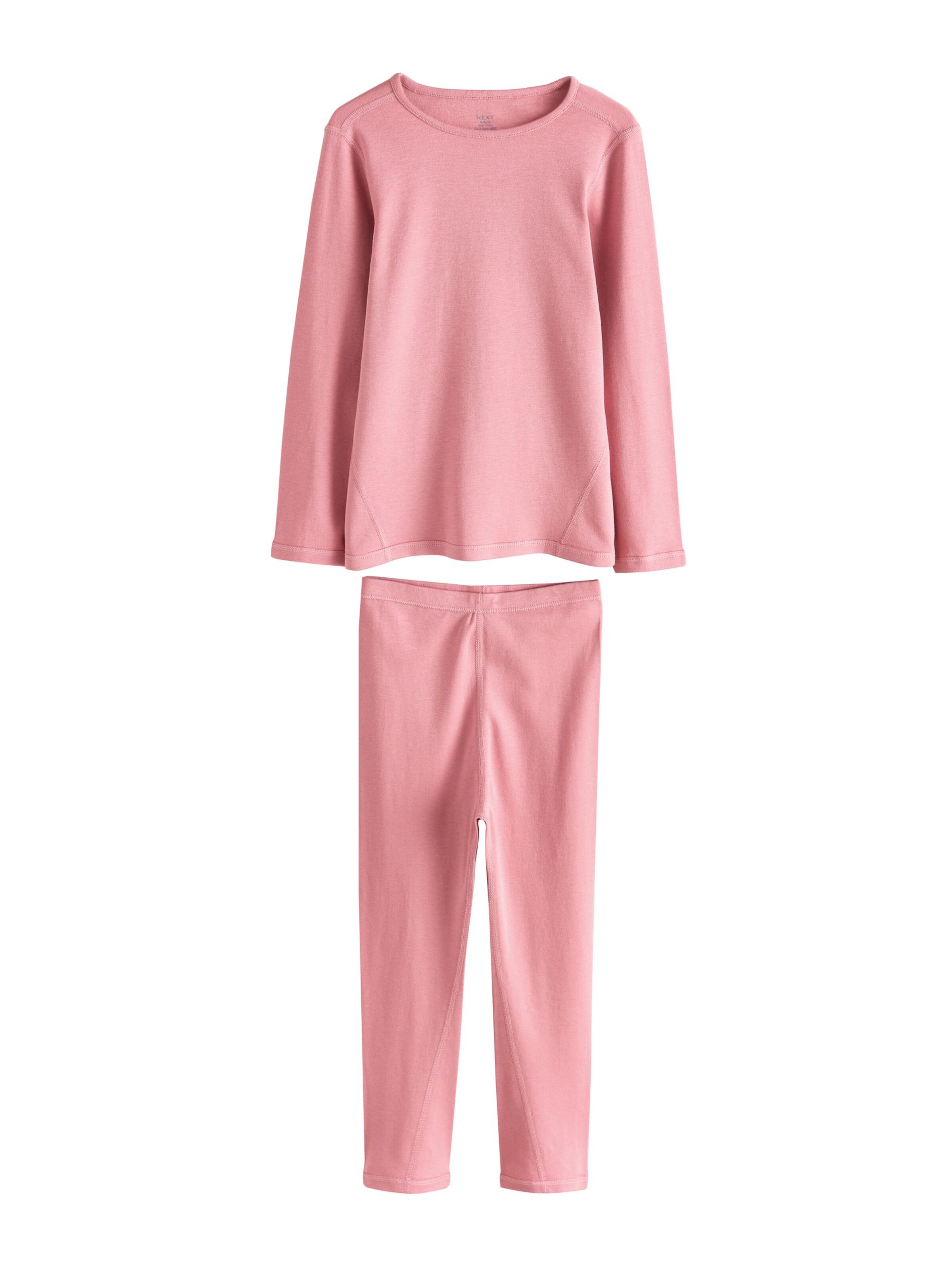 Next Nattøj i pink