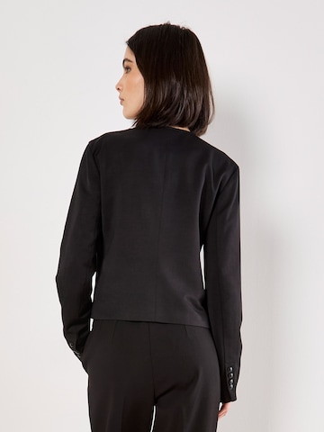 Apricot - Chaqueta de entretiempo en negro