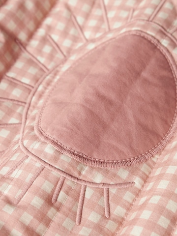 NAME IT - Chaqueta de entretiempo en rosa