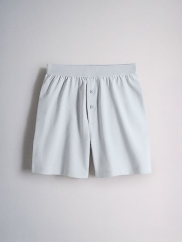 Pyjama The Set en beige