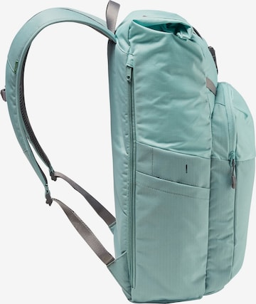 Zaino sportivo 'Okab' di VAUDE in verde