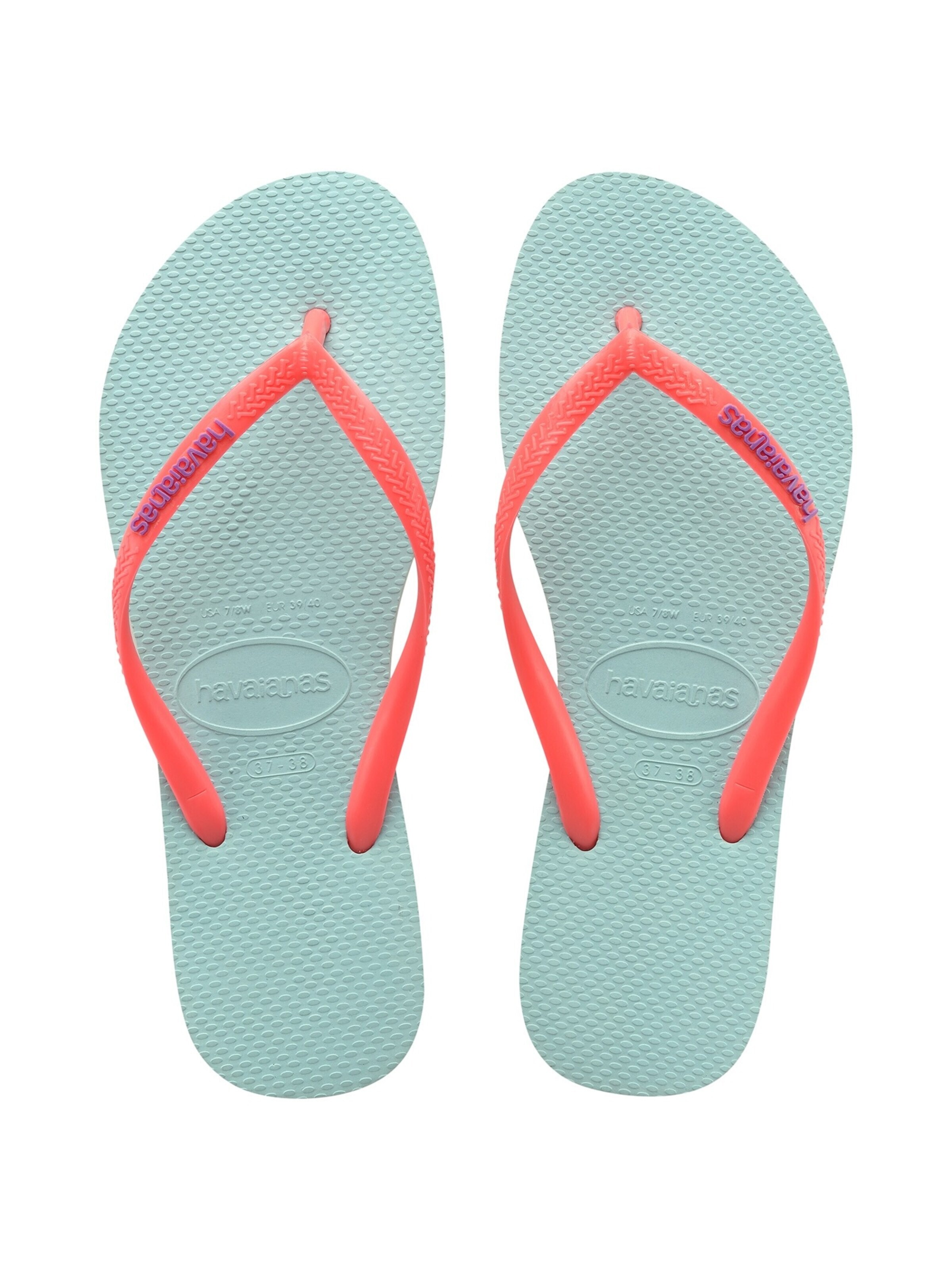 HAVAIANAS Open schoenen in Blauw