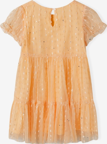 MINOTI Φόρεμα σε πορτοκαλί