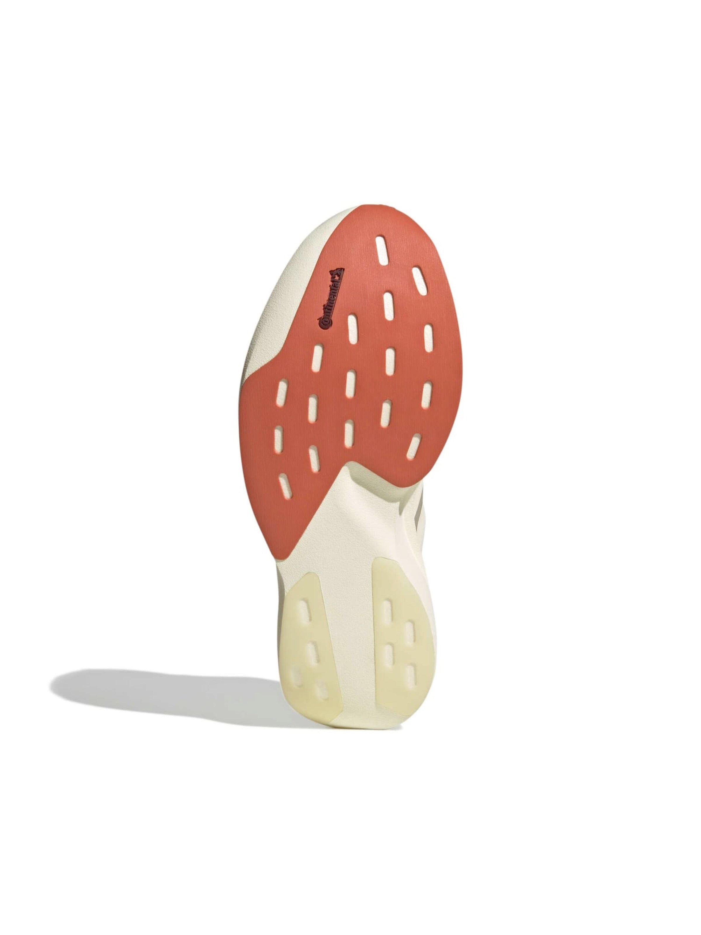 ADIDAS PERFORMANCE Παπούτσι για τρέξιμο 'ADIZERO EVO SL' σε λευκό