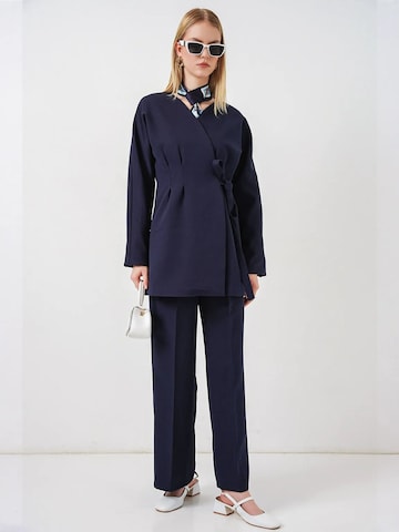 Blazer di Bigdart in blu