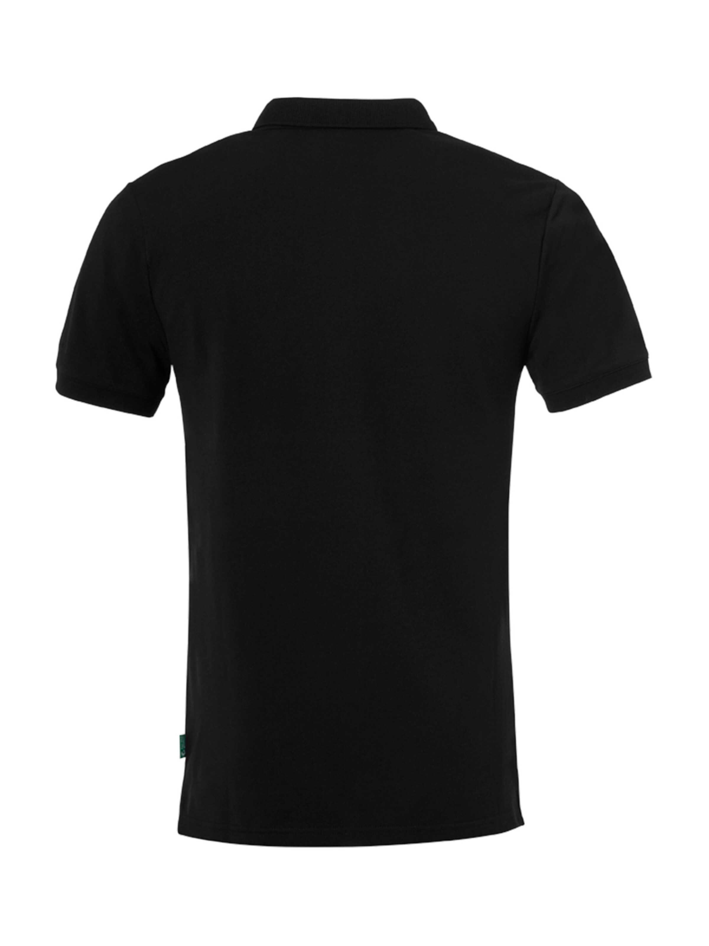 UHLSPORT Performance Shirt in Black