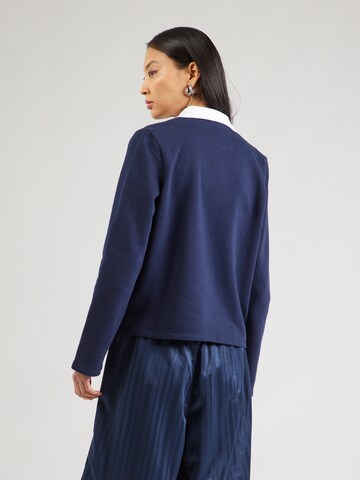 PIECES - Sudadera 'PCTINORI' en azul