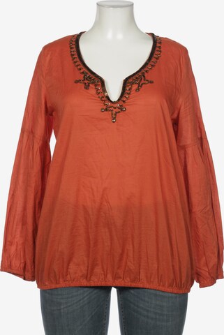 APART Bluse XL in Orange: predná strana