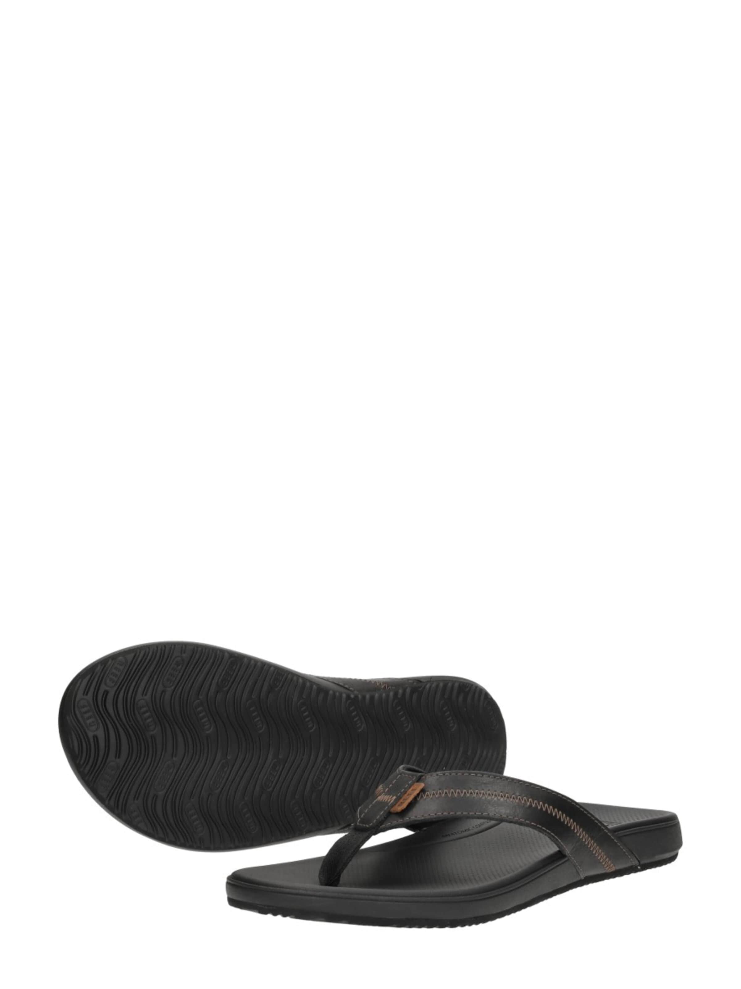REEF Zehentrenner 'Cushion Phantom 2.0'‌‌‌‌‌‌‌‌‌ in Schwarz