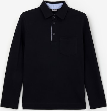 Gulliver Poloshirt in Blau: predná strana