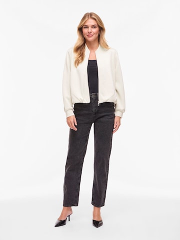 Veste mi-saison 'VIAnyera' VILA en beige