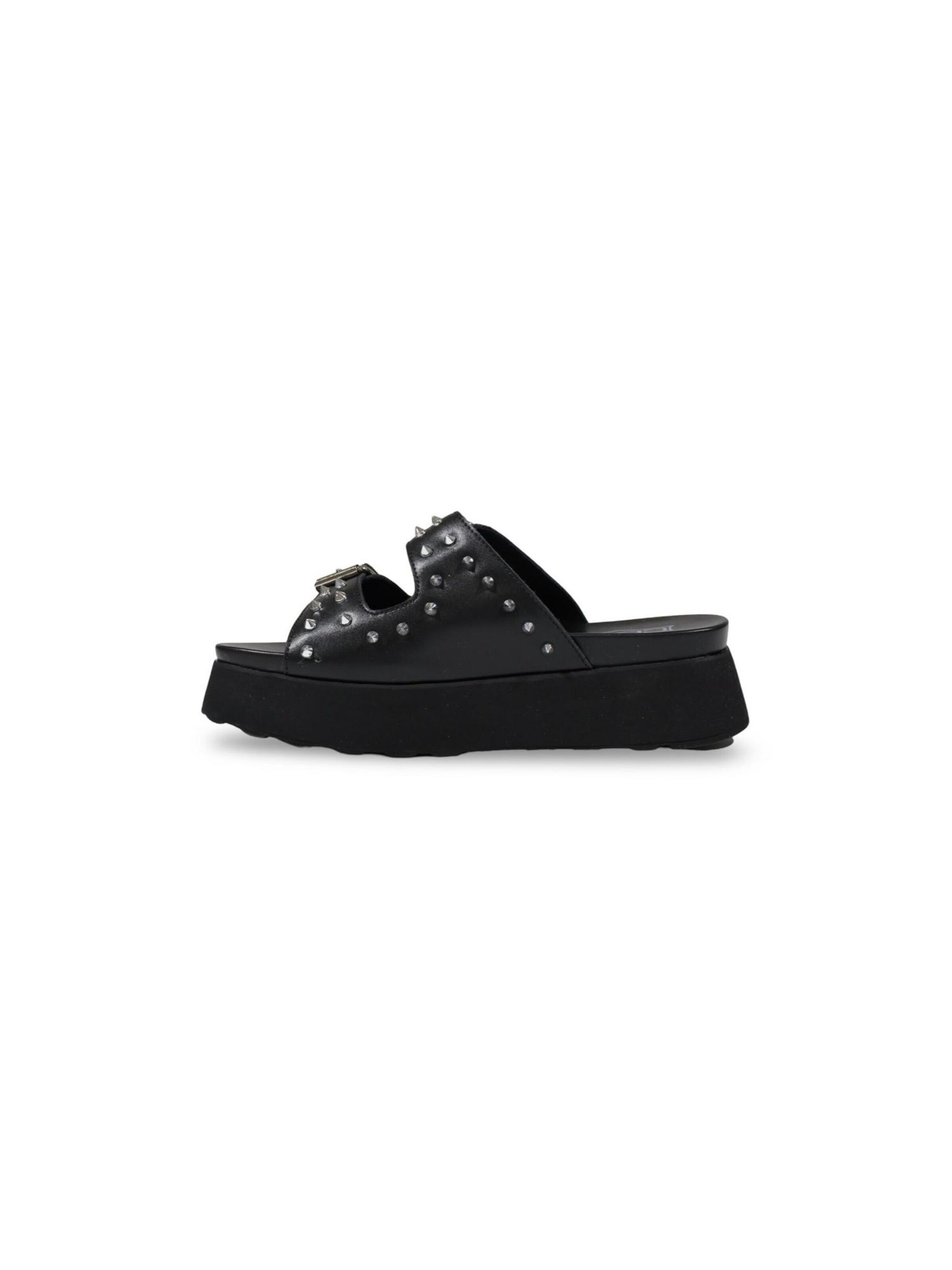 cult Mule 'JANIS 3146 W  CLE104357' in Black