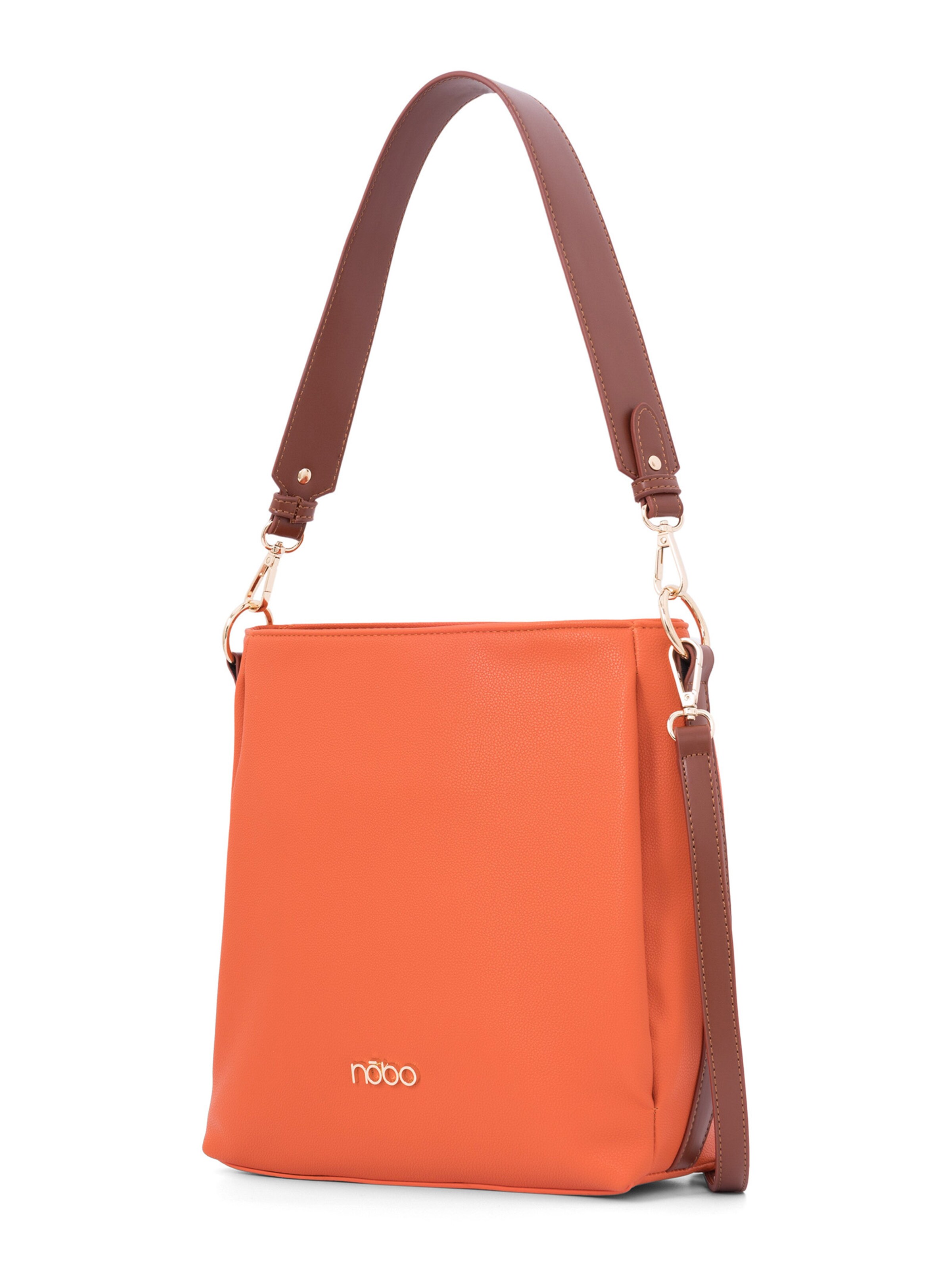 NOBO Schoudertas 'Mirage' in Oranje