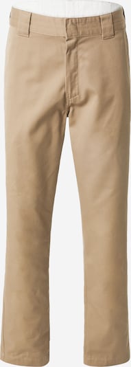 Carhartt WIP Chino hlače 'Master' u svijetlosmeđa, Pregled proizvoda
