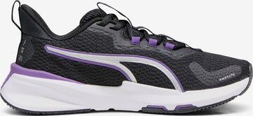 PUMA Buty sportowe 'PWRFrame' w kolorze czarny