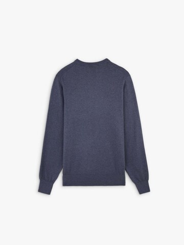 ScalpersSweater majica - plava boja