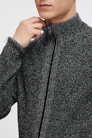 !Solid Strickjacke 'Kotcha' in Grau