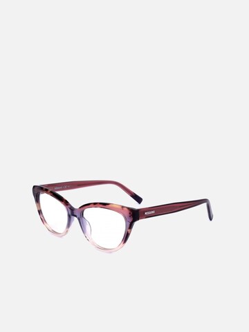 MISSONI Sunglasses in Brown: front