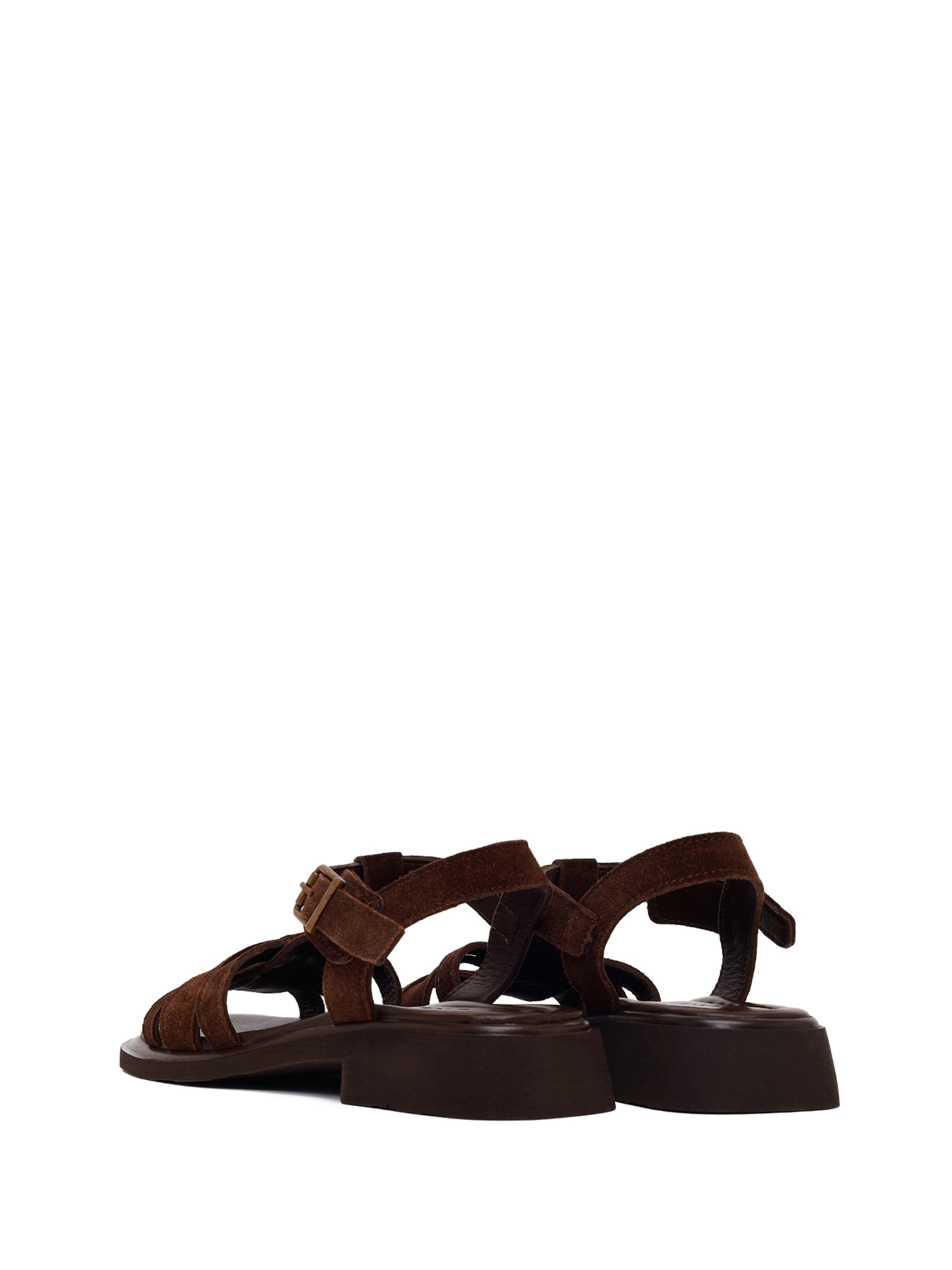 Derimod Sandal in Brown